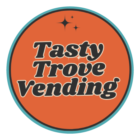 Tasty Trove Vending